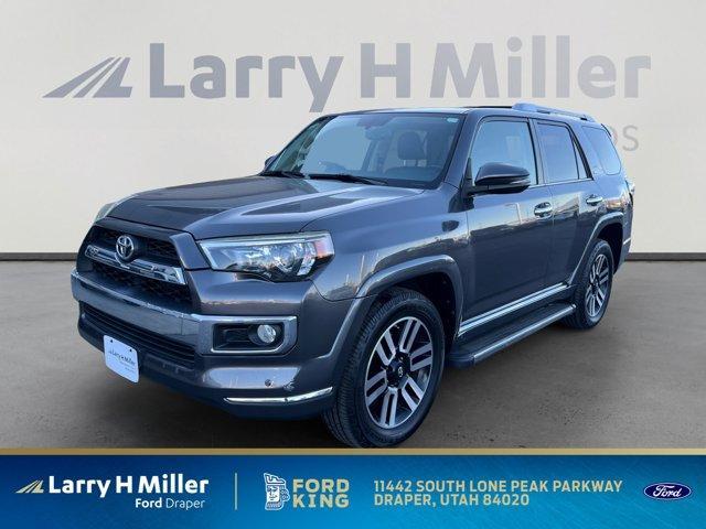 used 2015 Toyota 4Runner car, priced at $22,143