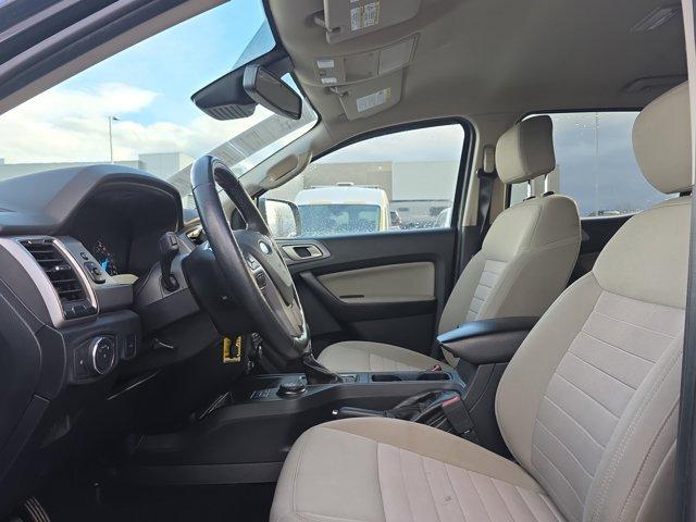 used 2020 Ford Ranger car, priced at $27,274