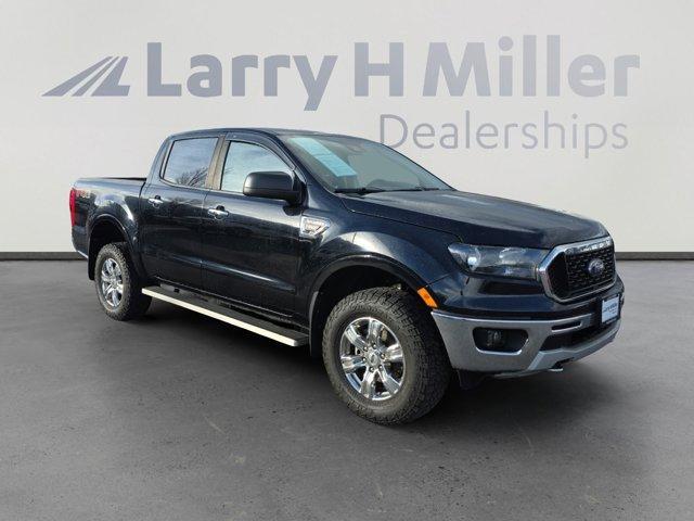 used 2020 Ford Ranger car, priced at $27,274