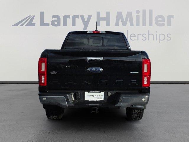used 2020 Ford Ranger car, priced at $27,274