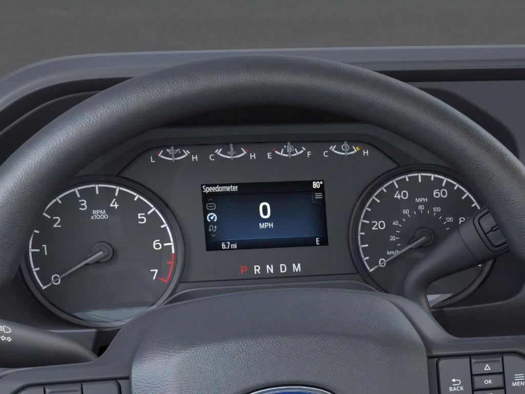 new 2026 Ford F-250 car, priced at $51,280