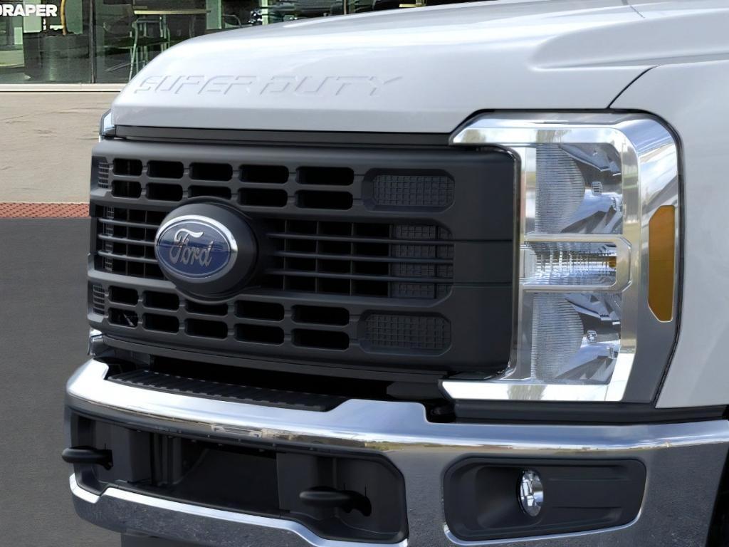 new 2026 Ford F-250 car, priced at $51,280