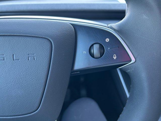 used 2026 Tesla Model Y car, priced at $47,587