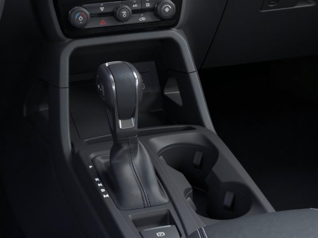new 2026 Ford Ranger car, priced at $37,445
