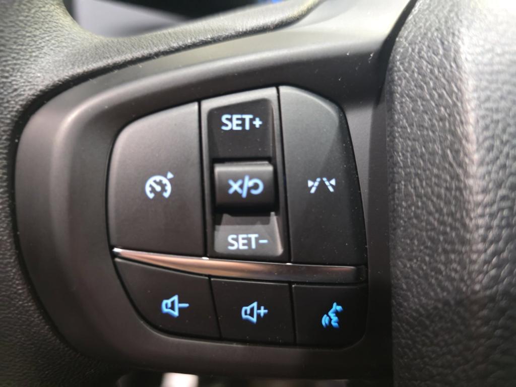 new 2025 Ford Ranger car, priced at $37,563