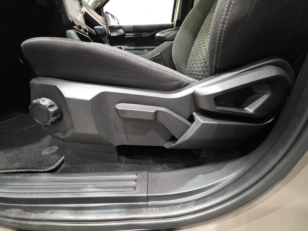 new 2025 Ford Ranger car, priced at $37,563