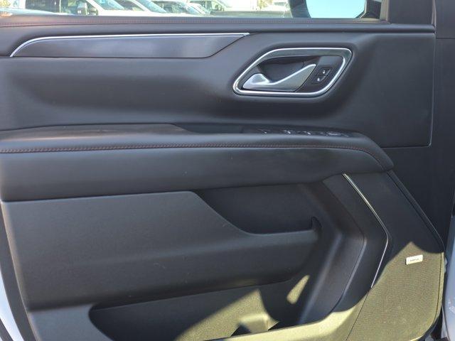 used 2022 Chevrolet Tahoe car, priced at $38,995