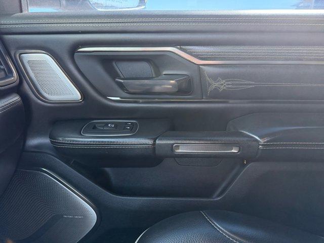 used 2019 Ram 1500 car, priced at $29,689