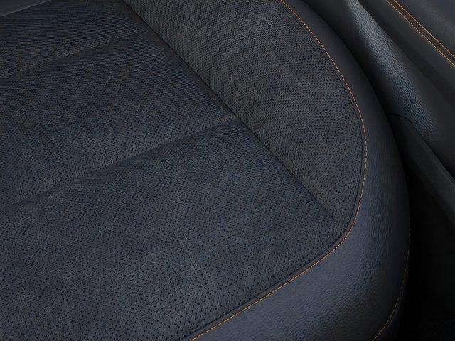 new 2026 Ford Explorer car, priced at $60,955