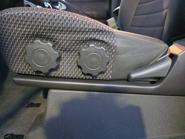 used 2018 Nissan Frontier car, priced at $23,591