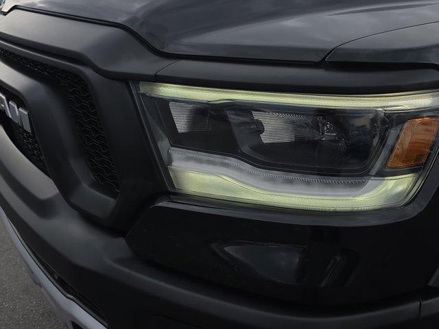 used 2019 Ram 1500 car, priced at $31,312