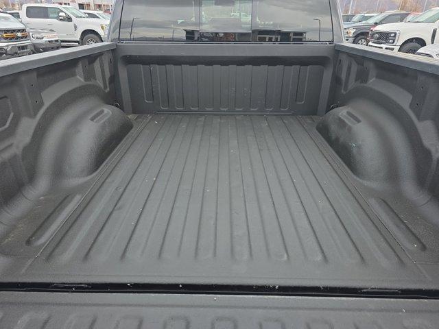 used 2019 Ram 1500 car, priced at $31,312