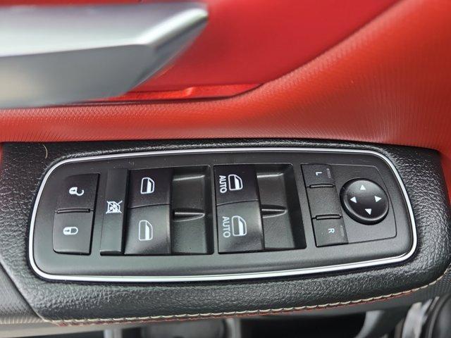 used 2019 Ram 1500 car, priced at $31,312