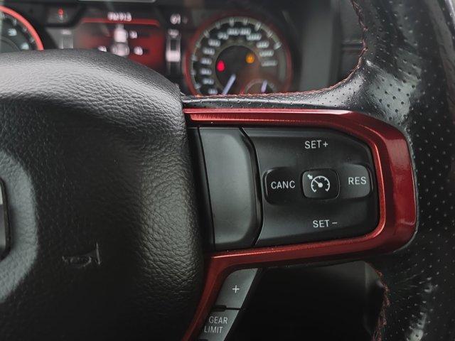 used 2019 Ram 1500 car, priced at $31,312