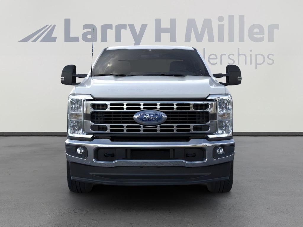 new 2026 Ford F-250 car, priced at $68,859