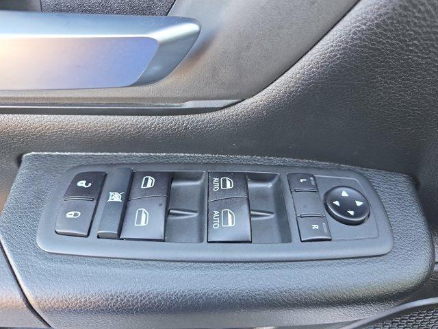 used 2021 Ram 1500 car, priced at $15,956