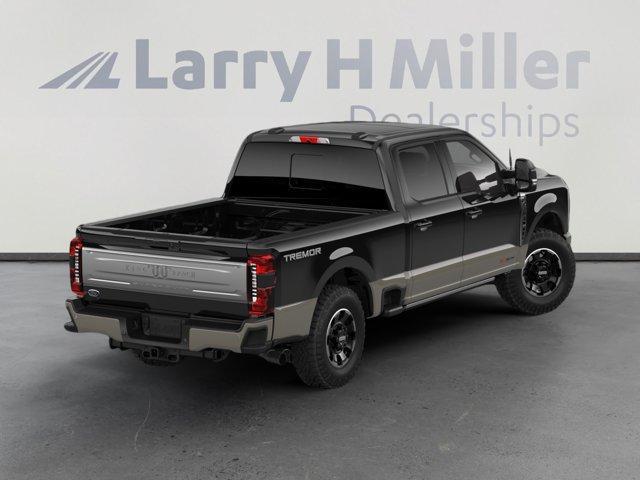 new 2026 Ford F-350 car, priced at $105,154