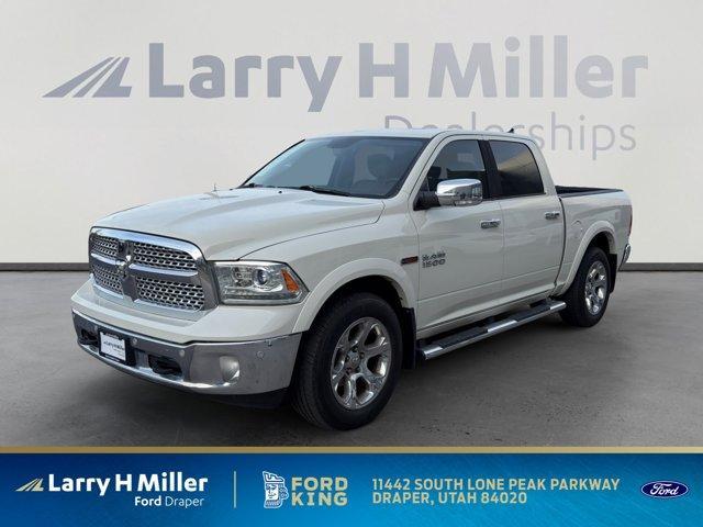 used 2016 Ram 1500 car, priced at $23,000