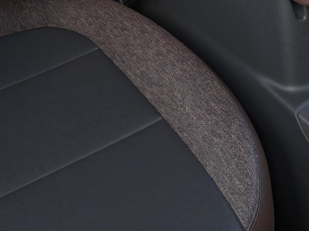 new 2025 Ford Bronco Sport car, priced at $35,810