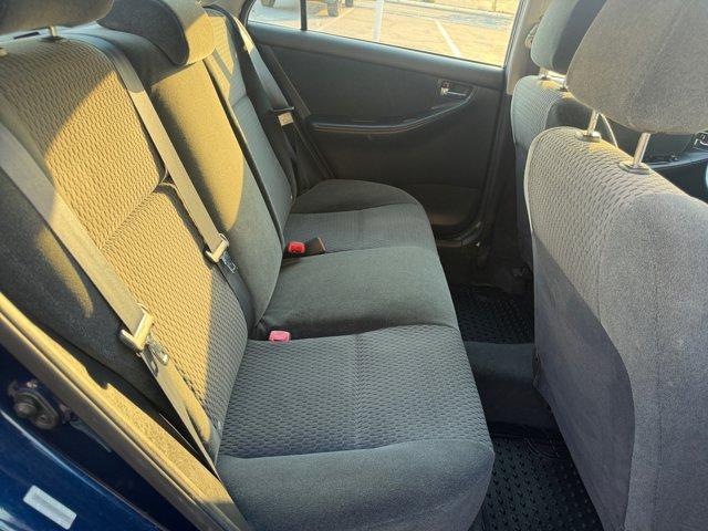 used 2008 Toyota Corolla car, priced at $10,000