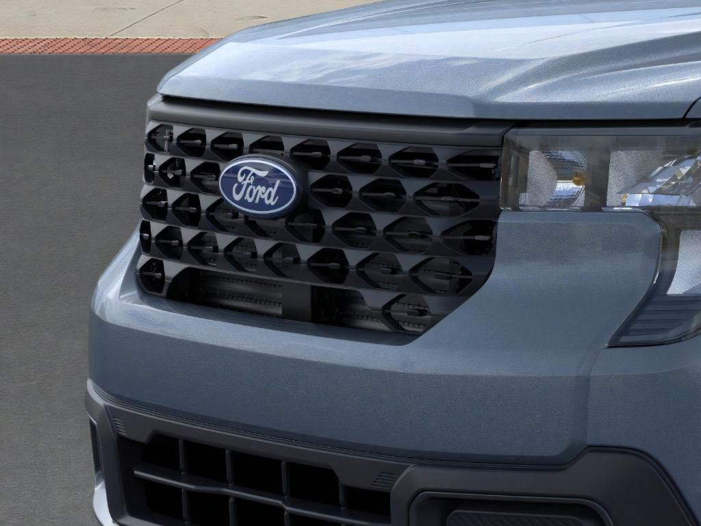 new 2026 Ford Maverick car, priced at $34,544