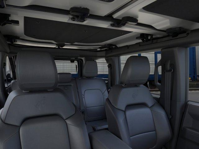 new 2026 Ford Bronco car, priced at $68,227