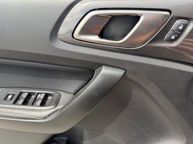 used 2020 Ford Ranger car, priced at $29,150
