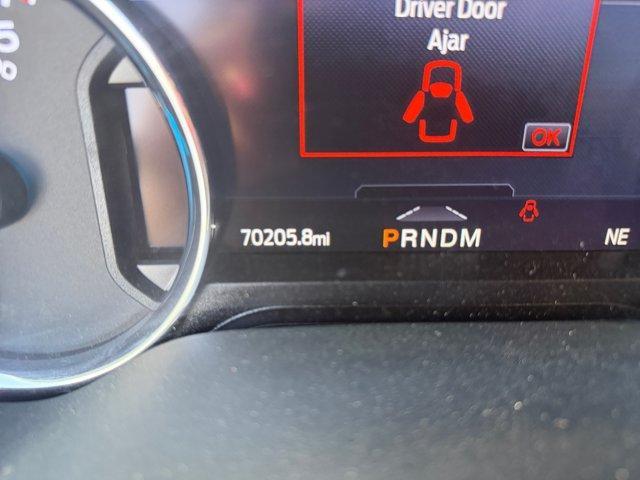 used 2022 Ford F-250 car, priced at $65,000