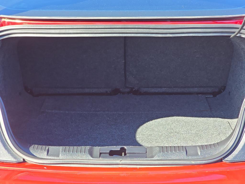 used 2020 Ford Mustang car, priced at $40,999