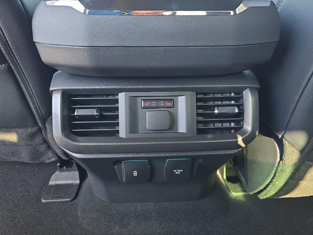 new 2025 Ford F-150 car, priced at $69,126