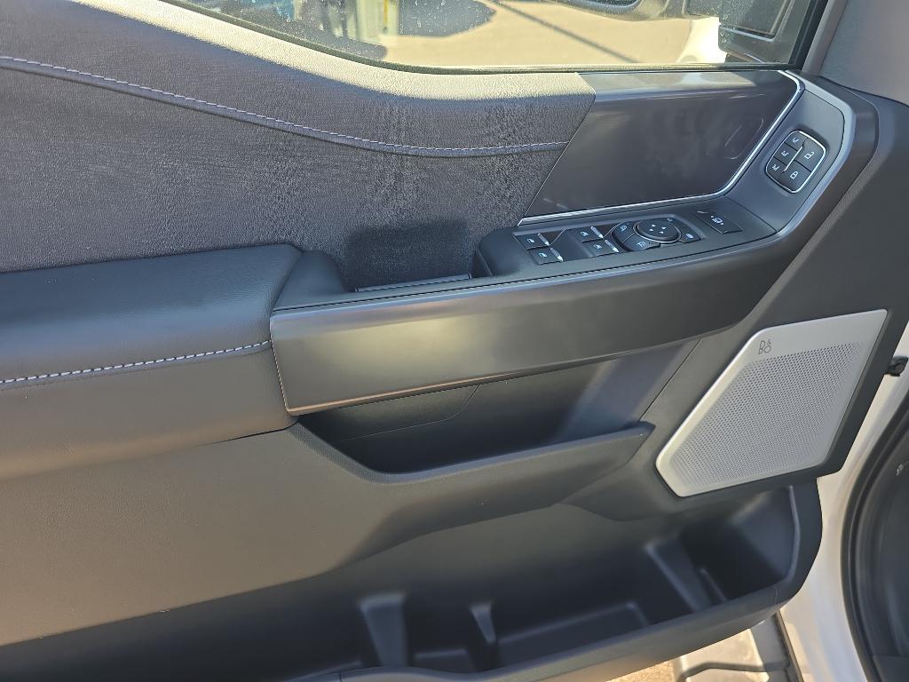 new 2025 Ford F-150 car, priced at $69,126