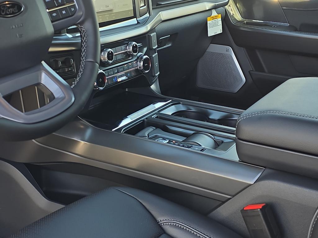 new 2025 Ford F-150 car, priced at $69,126