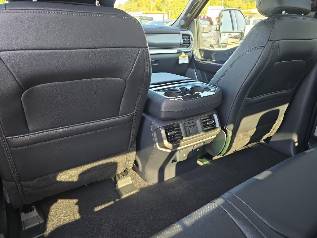 new 2025 Ford F-150 car, priced at $69,126