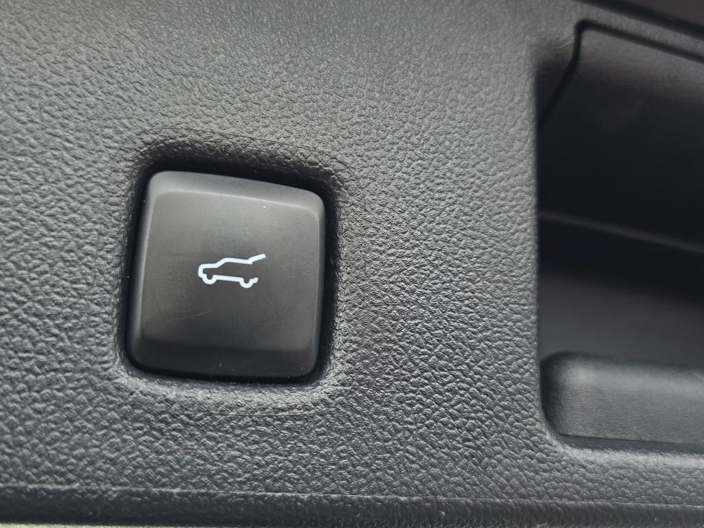 used 2024 Ford Escape car, priced at $29,999