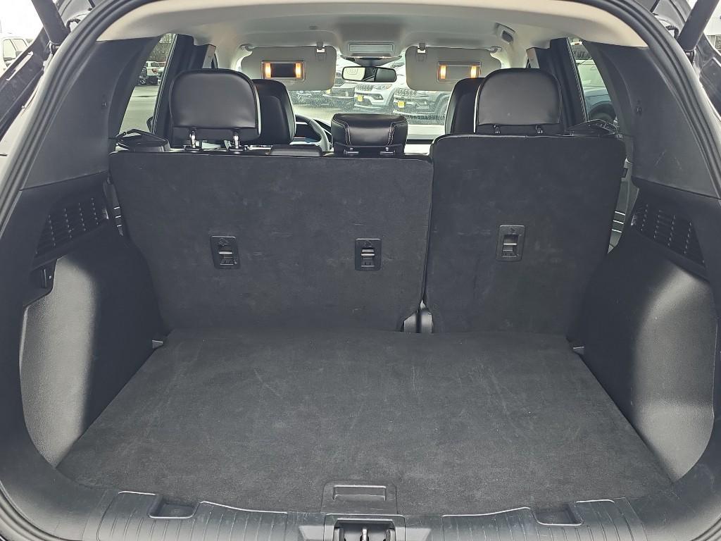 used 2024 Ford Escape car, priced at $29,999