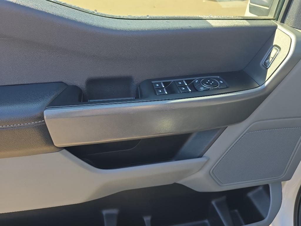 used 2024 Ford F-350 car, priced at $65,987