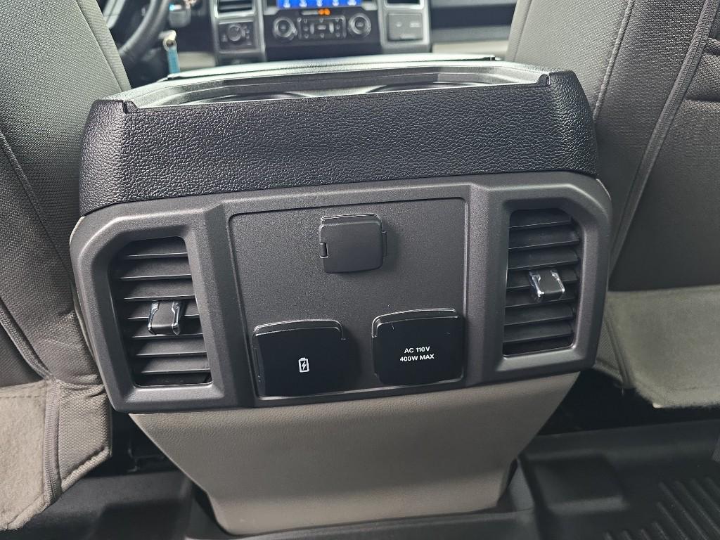 used 2020 Ford F-150 car, priced at $37,999