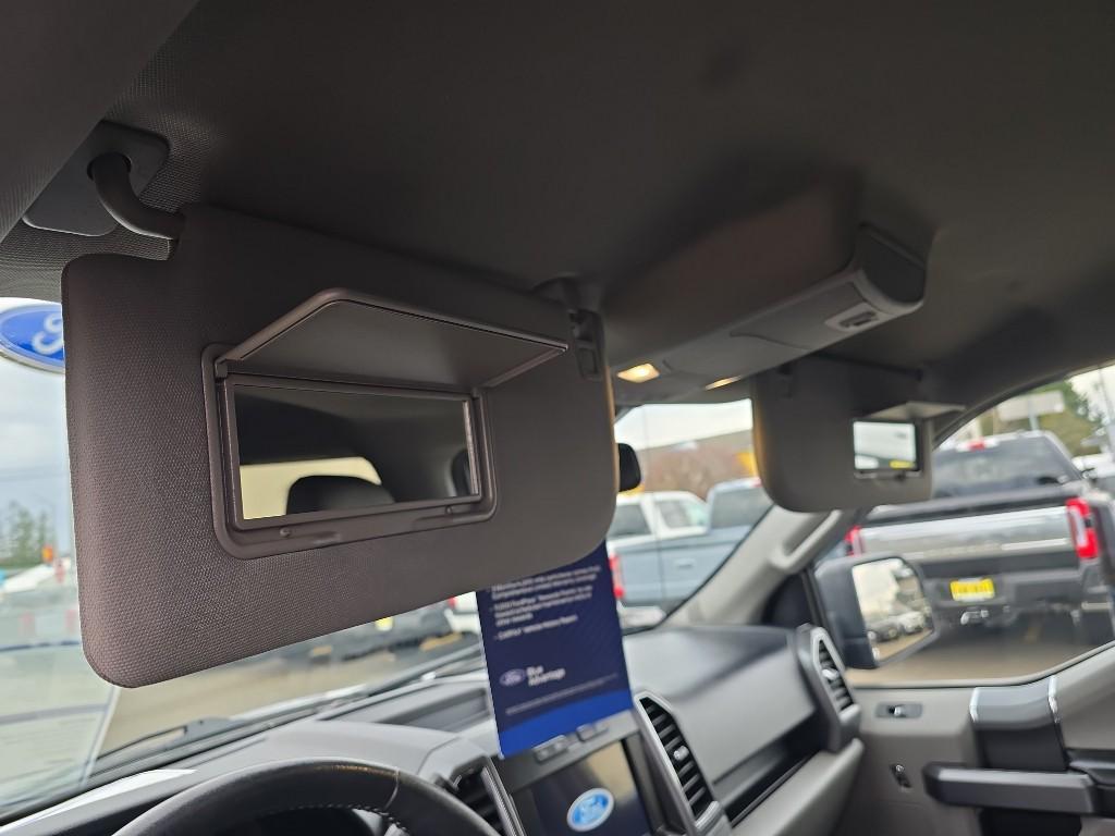 used 2020 Ford F-150 car, priced at $37,999