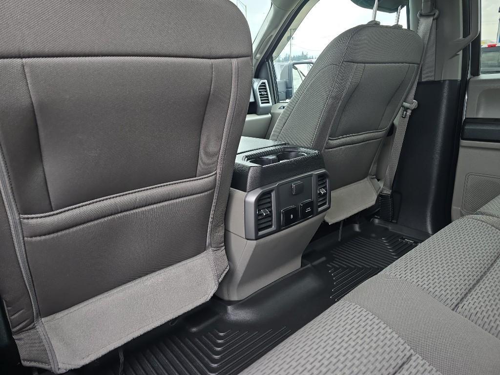 used 2020 Ford F-150 car, priced at $37,999