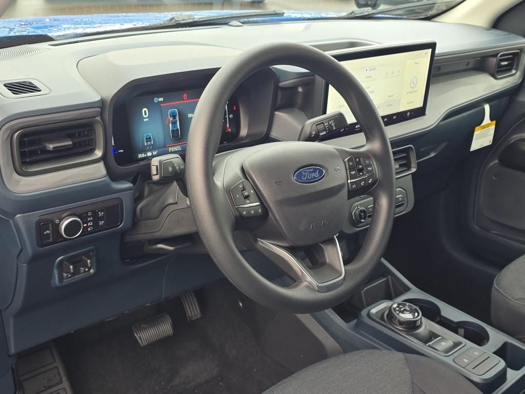 new 2026 Ford Maverick car, priced at $30,898