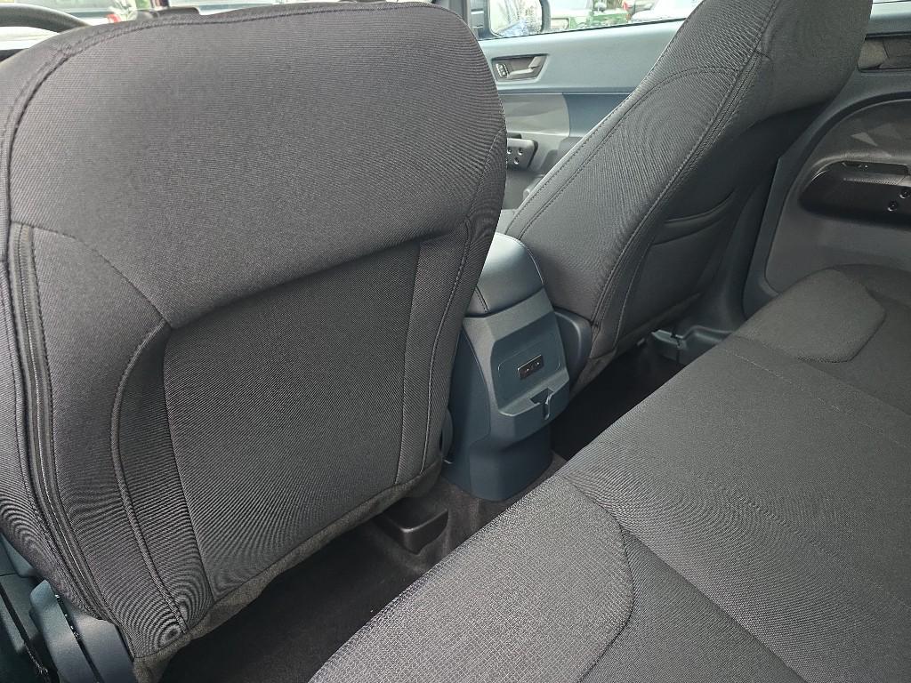 new 2026 Ford Maverick car, priced at $30,898