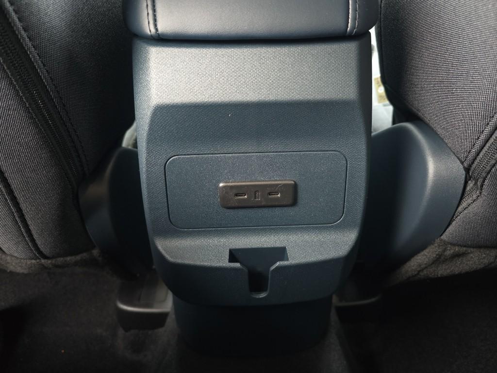 new 2026 Ford Maverick car, priced at $30,898