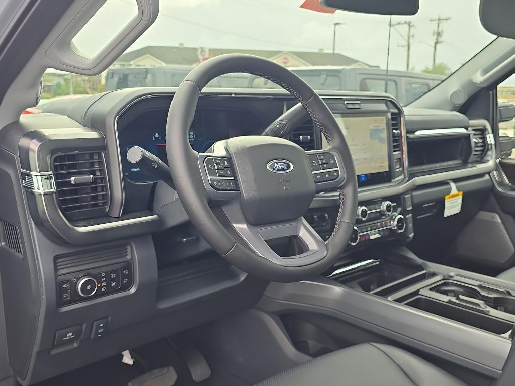 new 2026 Ford F-350 car, priced at $91,371