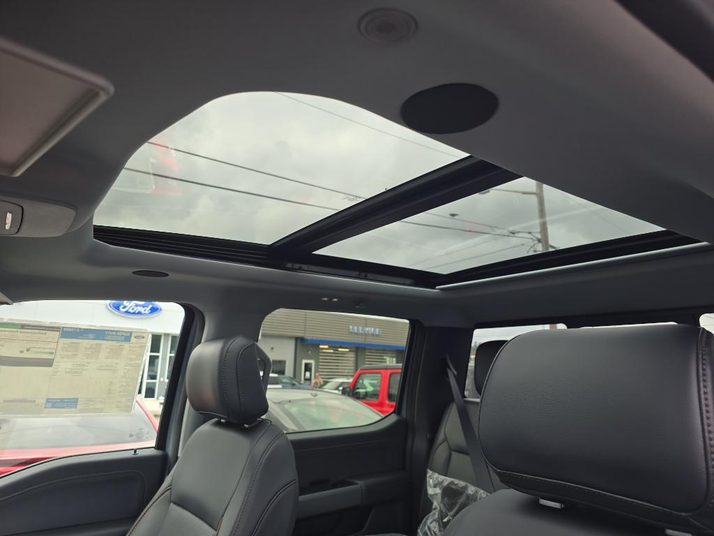 new 2026 Ford F-350 car, priced at $91,371