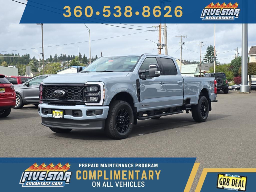 new 2026 Ford F-350 car, priced at $91,371