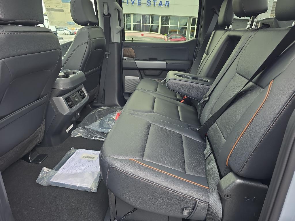 new 2026 Ford F-350 car, priced at $91,371