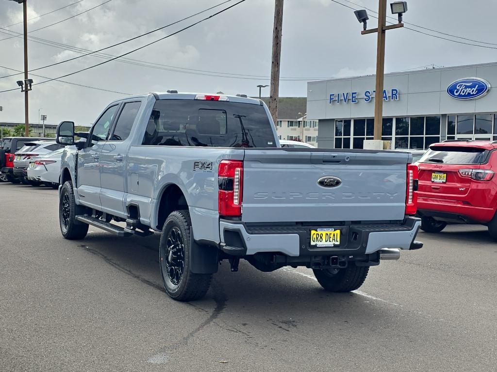 new 2026 Ford F-350 car, priced at $91,371