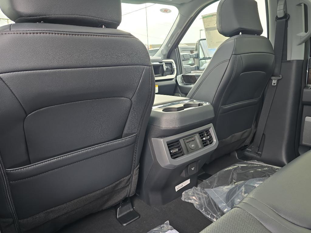 new 2026 Ford F-350 car, priced at $91,371