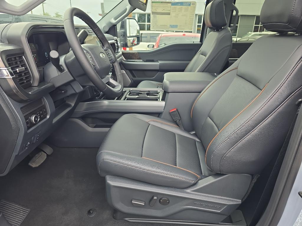 new 2026 Ford F-350 car, priced at $91,371