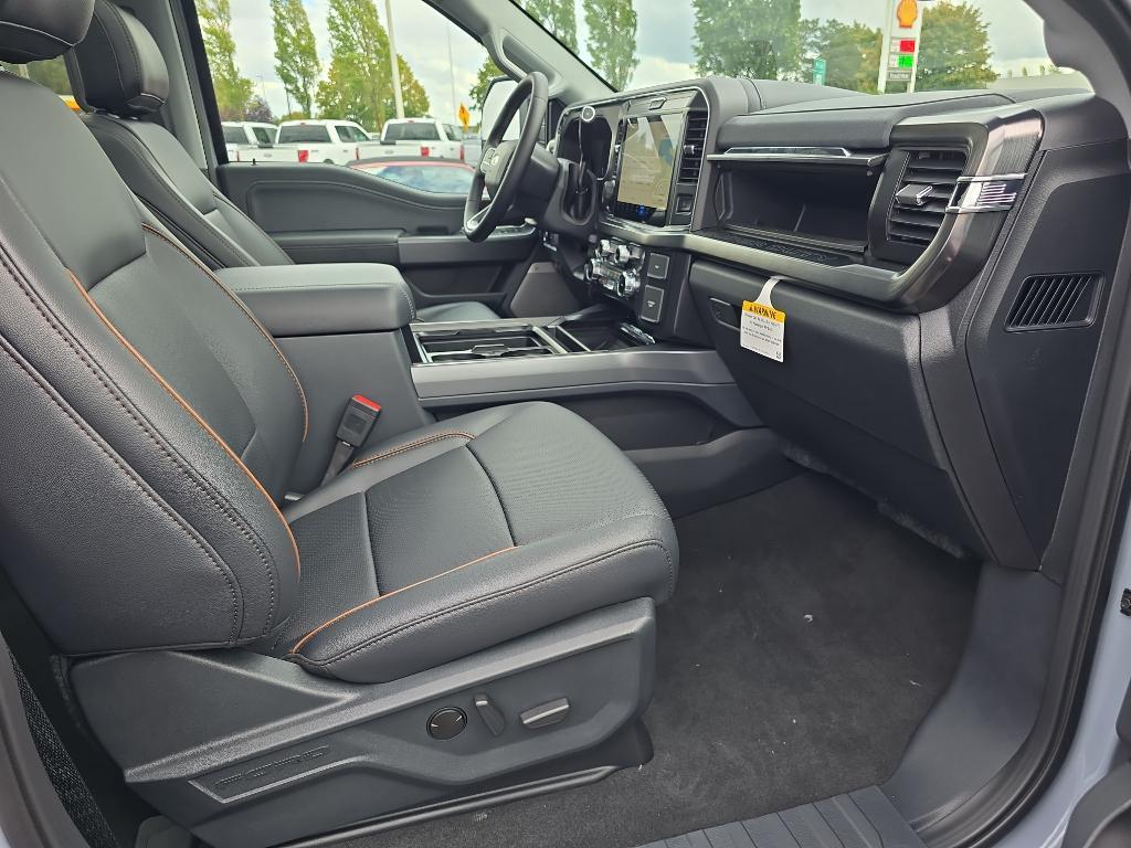 new 2026 Ford F-350 car, priced at $91,371